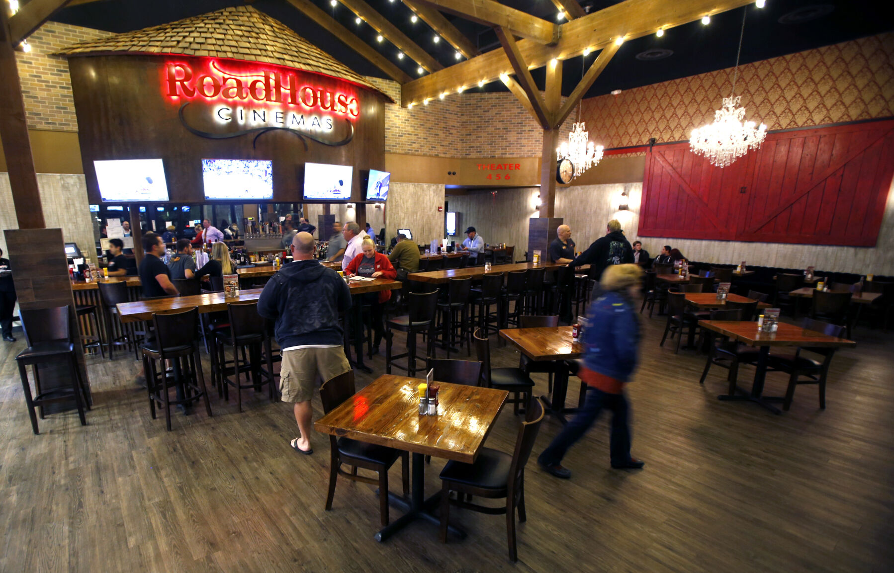 Roadhouse Cinemas